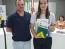 Câmara de Tunápolis empossa nova legislatura do programa Jovem Vereador