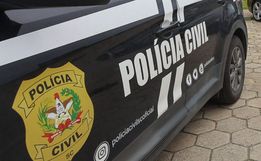 Número de homicídios em SC diminui 18,3% em 10 anos