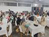 Grande público prestigia o 39º Café Colonial de Iporã do Oeste