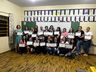 Encerrado curso de formação continuada para professores