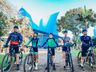 Pedal de lançamento do Circuito Caminhos da Fronteira será dia 30