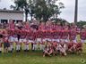Aliança vence o Cometa na segunda rodada da Copa Itapiranga Lassberg