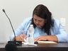 Eder Marcon e vereadores tomam posse em Bandeirante com nova equipe de governo