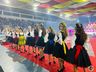 Laura, Djéssica e Débora são as novas soberanas da Oktoberfest