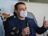 Carlos Moisés visita Campo Erê e anuncia mais de 19 milhões para municípios da região 