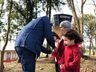 Alunos da escola do campo tem atividade diferenciada com Corpo de Bombeiros