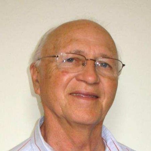 Morre o Padre Otmar Jacob Schwengber, aos 87 anos