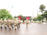 Solenidade Militar marca os 33 anos do 11ºBPM-FRON em SMO