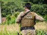 GBA: Homem detido confessou que já foi preso com 850kg de maconha em SP