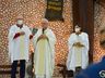 Missa de Lava-pés: Padre Silvestre Seluk relembra últimos momentos da vida de Jesus