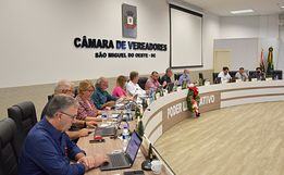Câmara aprova aumento do auxílio-alimentação de servidores do Executivo