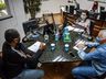OUÇA: Racismo é o tema do programa Peperi Debates