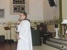 FOTOS: Márcio Joel Birck é ordenado Padre em igreja de Itapiranga