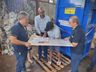 Projeto do Rotary Club beneficia Acomar com novos equipamentos em São Miguel do Oeste