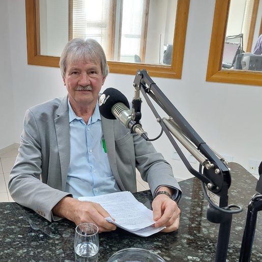  Tunápolis projeta novos  investimentos em habitação popular