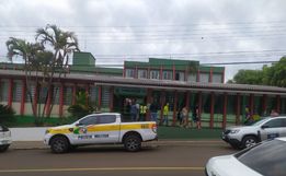 Rodovias da região tem policiamento ampliado neste domingo de eleições