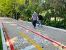 Prefeito de Itapiranga relata avanços nas obras da Avenida Uruguai