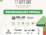 11ª Efrait inicia nesta sexta-feira; Confira a programação