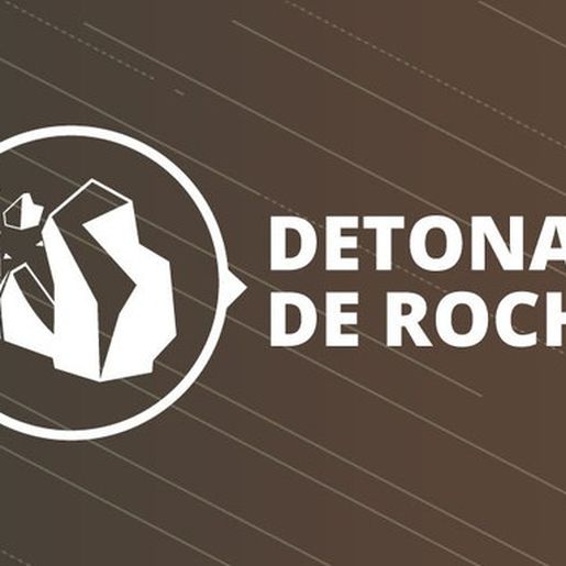 Nova operação de detonação de rochas interdita BR-163