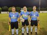 Em grande duelo pelo Regional Ypiranga perde jogando em casa