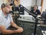 Rádio Oeste recebe lideranças para avaliações de 2023 e projeções para 2024