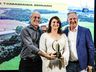 Troféu O Guarani reconhece e homenageia mais de 80 empresas e produtores rurais