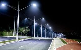 Instalação das lâmpadas de LED depende dos processos de levantamento