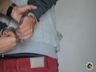 Padrasto é preso suspeito de abusar sexualmente da enteada em SMOeste