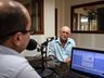 Retrato Falado recebe mais um pioneiro de São Miguel do Oeste