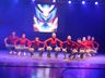 Espetáculo de dança mostra talentos campoerenses