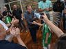 Cooper Itaipu promove encontro com a imprensa 