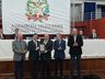 Sessão Solene da Alesc homenageia colonizadores e entidades de Mondaí