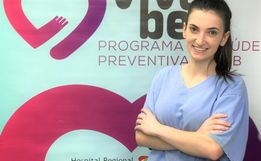 “Fortalecer a amamentação: educando e apoiando”
