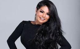 Paulinha Abelha, da Calcinha Preta, morre aos 43 anos