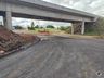 VÍDEO: empreiteira intensifica obras no trevo de acesso a São José do Cedro