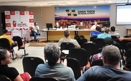 OUÇA: Esportes de SMOeste organiza Campeonato Municipal de Futebol de Campo