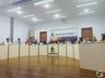 Primeira bibliotecária de Itapiranga é homenageada em sessão solene