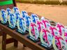 Mais de 250 atletas participam da 3ª Etapa do Circuito Oeste de Corridas; Fotos