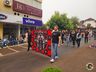 Desfile cívico celebra os 70 anos de emancipação de Itapiranga