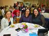 Bingo Beneficente do Lions Clube Lionesses reúne aproximadamente 400 pessoas