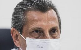 Alesc recebe novo pedido de afastamento de Julio Garcia