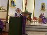 Itapiranga se despede do Pároco Luiz Neis