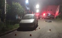 Polícia Civil está perto de concluir investigação sobre morte de adolescente em Chapecó