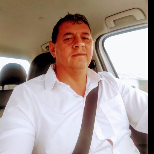 Candidato a prefeito é alvo de emboscada 