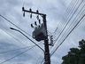 Queda de energia afeta cerca de 4 mil consumidores no Centro de São Miguel do Oeste