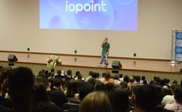 Iopoint Day foi realizado neste sábado em São Miguel do Oeste