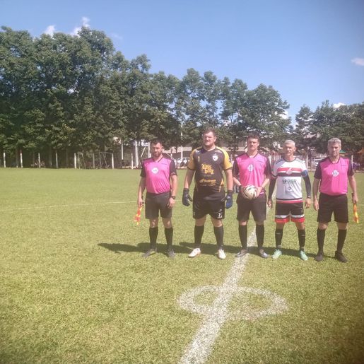 Sumaré e Dourado empatam pelo Campeonato Municipal de Itapiranga