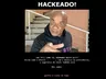 Hackers invadem site oficial do PT e colocam foto do Kid Bengala