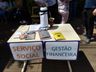 Uninter promove a feira das profissões neste sábado