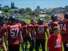 São Miguel Indians derrota Olympians e é Campeão da Copa Paraná 2022